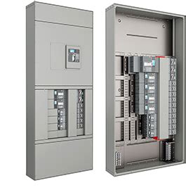 abb power distribution box|who makes abb panels.